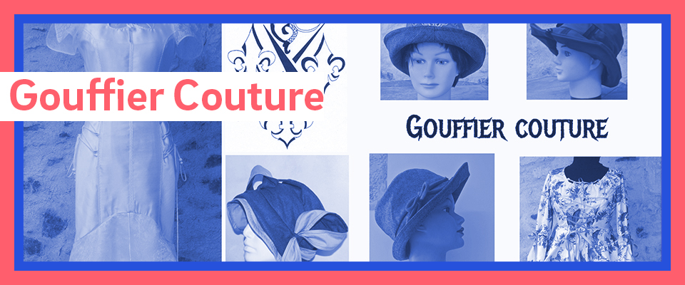 gouffier couture